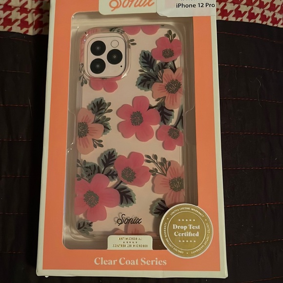 iPhone 12 Pro phone case NWT - Picture 1 of 1